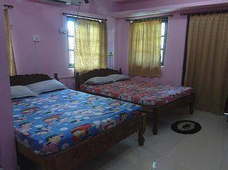 Hotel Sheetal, Port Blair 4